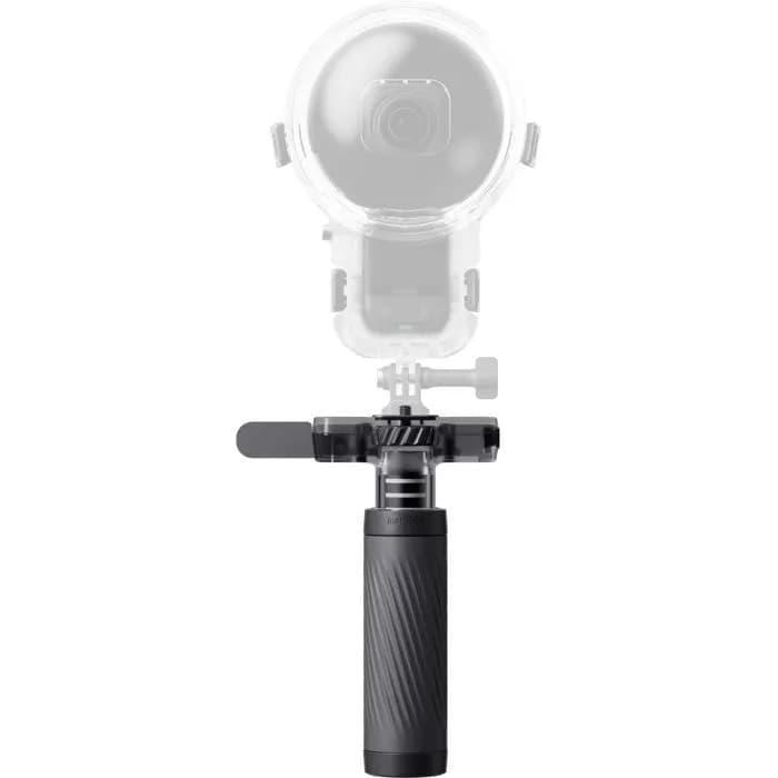 Zaštitno kućište za akcijsku kameru Insta360 Dive Buddy + Tripod