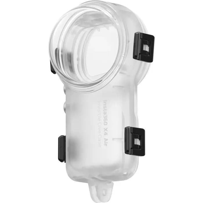 Zaštitno kućište za akcijsku kameru Insta360 X4 Air Invisible Dive Case