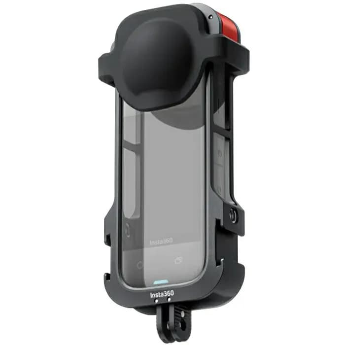 Zaštitno kućište za akcijsku kameru Insta360 X4 Utility Frame, s nosačem