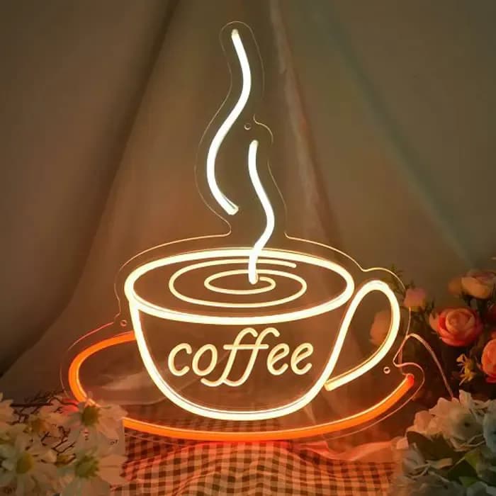 Zidni panel Coffee FM-3D059, USB napajanje