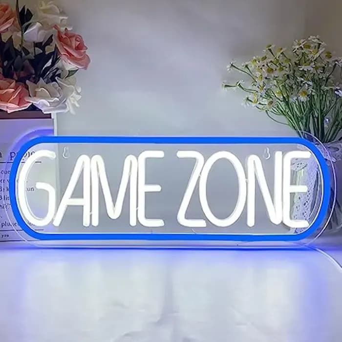 Zidni panel Game Zone FM-GZ016, USB napajanje