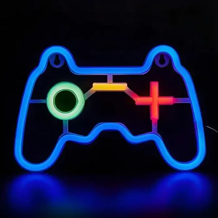 Zidni panel Joystick FM-WN67, USB napajanje