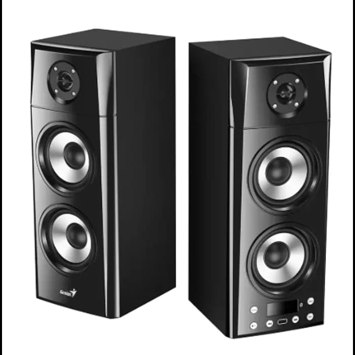 Zvučnici Genius SP-HF2800, BT+USB, 60W