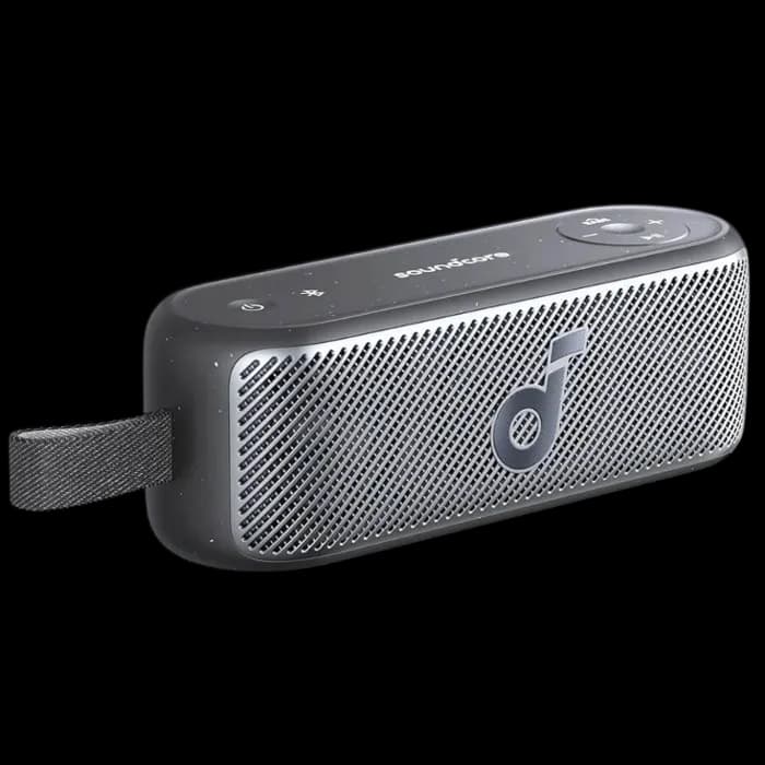 Zvučnik Anker Soundcore Motion 100, bežični, bluetooth, vodootporan IPX7, 20W, Black