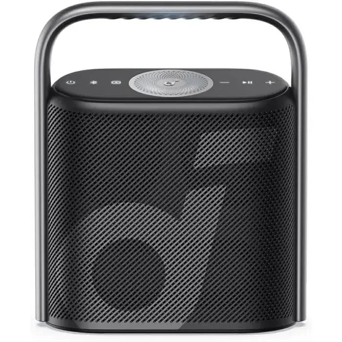Zvučnik Anker Soundcore Motion X500, bežični, bluetooth, vodootporan IPX7, 40W, Black