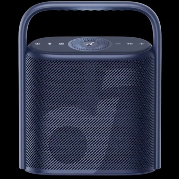 Zvučnik Anker Soundcore Motion X500, bežični, bluetooth, vodootporan IPX7, 40W, plavi