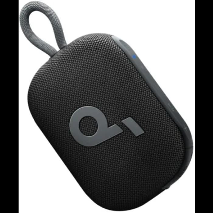 Zvučnik Anker Soundcore Select 4 Go A31X1011, bežični, bluetooth, vodootporan IP67, 5W, crni