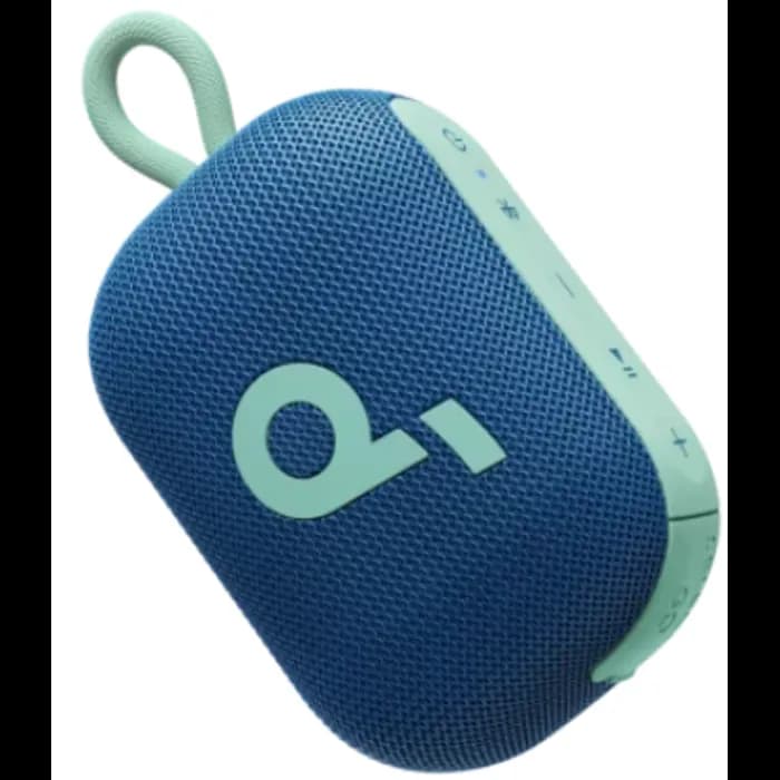 Zvučnik Anker Soundcore Select 4 Go A31X1031, bežični, bluetooth, vodootporan IP67, 5W, plavi