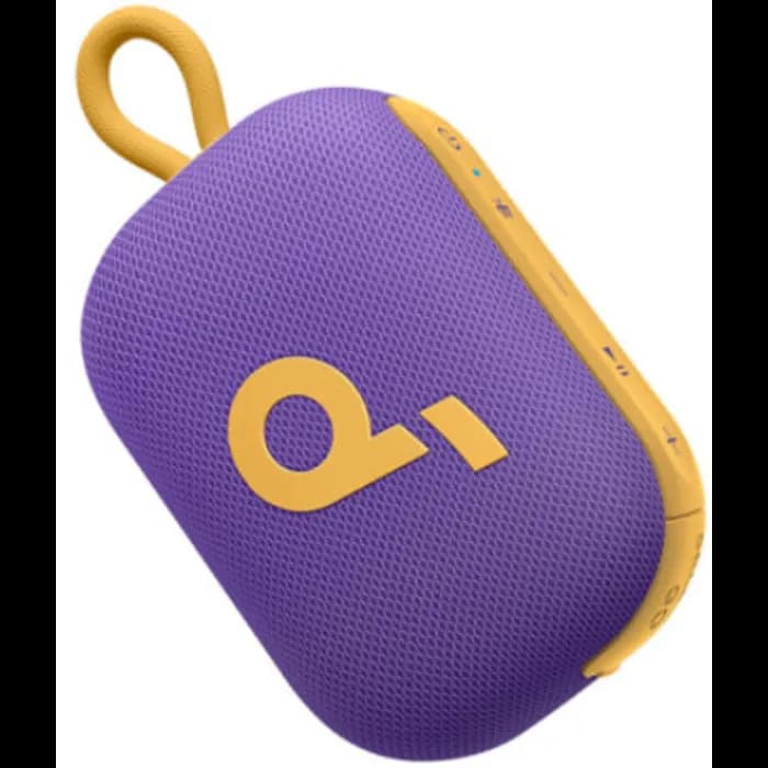 Zvučnik Anker Soundcore Select 4 Go A31X10Q1, bežični, bluetooth, vodootporan IP67, 5W, ljubičasti