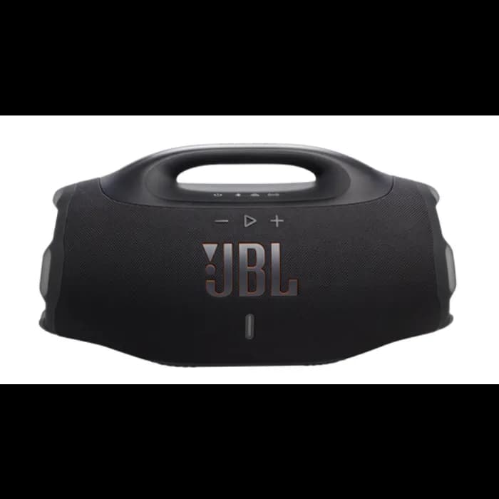 Zvučnik JBL Boombox 4, bežični, bluetooth, vodootporan IP68, 210W, crni, JBLBOOMBOX4BLKEP