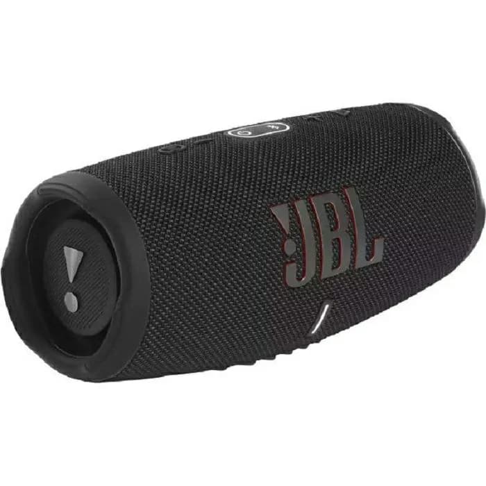 Zvučnik JBL Charge 5, bežični, bluetooth, vodootporan IP67, 40W, Black, JBLCHARGE5BLK