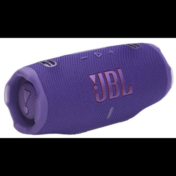 Zvučnik JBL Charge 6, bežični, bluetooth, vodootporan IP68, 45W, ljubičasti, JBLCHARGE6PURAM