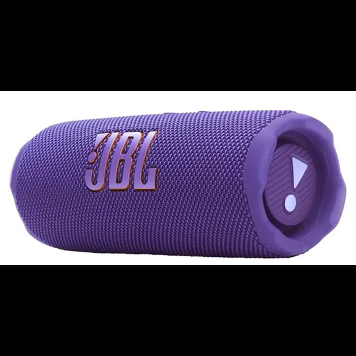Zvučnik JBL Flip 7, bežični, bluetooth, vodootporan IP68, 25W, ljubičasti, JBLFLIP7PUR