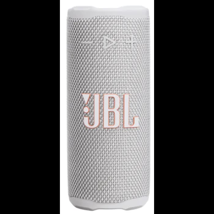 Zvučnik JBL Grip, bežični, bluetooth, vodootporan IP68, 16W, bijeli, JBLGRIPWHT