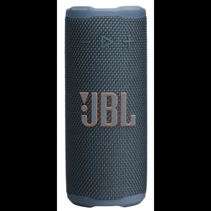 Zvučnik JBL Grip, bežični, bluetooth, vodootporan IP68, 16W, plavi, JBLGRIPBLU