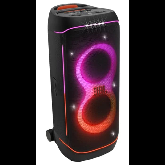 Zvučnik JBL PartyBox 720, bežični, bluetooth, 800W, crni, JBLPARTYBOX720EU