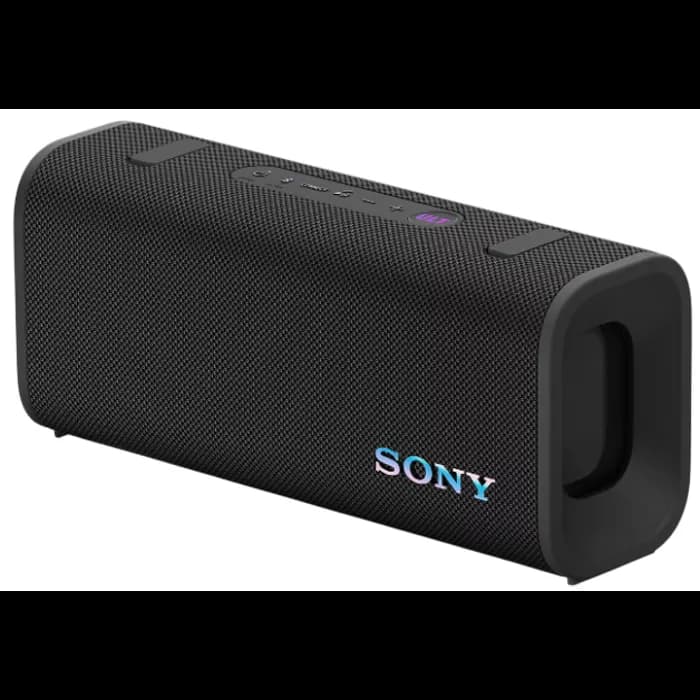Zvučnik Sony SRSULT30B.CE7, bežični, bluetooth, vodootporan IP67, crni