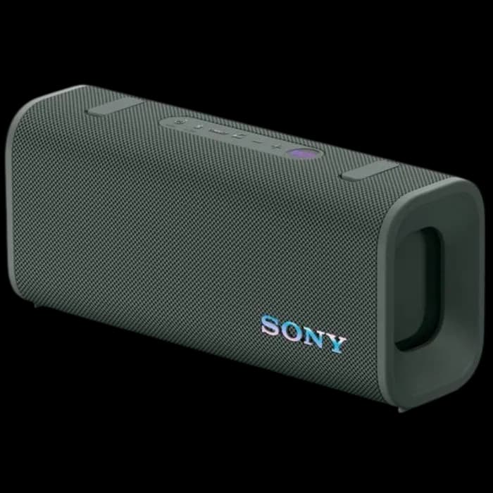 Zvučnik Sony SRSULT30H.CE7, bežični, bluetooth, vodootporan IP67, zeleni
