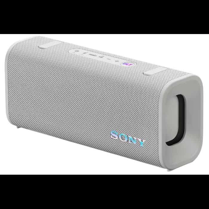 Zvučnik Sony SRSULT30W.CE7, bežični, bluetooth, vodootporan IP67, bijeli