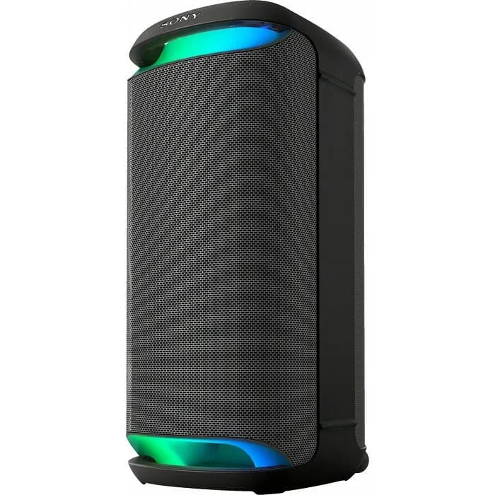 Zvučnik Sony SRSXV800B.CEL, bežični, bluetooth, vodootporan IPX4, crni