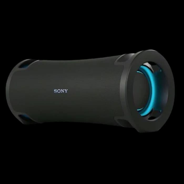 Zvučnik Sony Ult Field 7, bežični, bluetooth, vodootporan IP67, crni