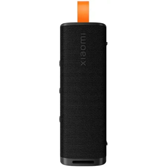 Zvučnik Xiaomi Sound Outdoor, bežični, bluetooth, vodootporan IP67, 30W, crni
