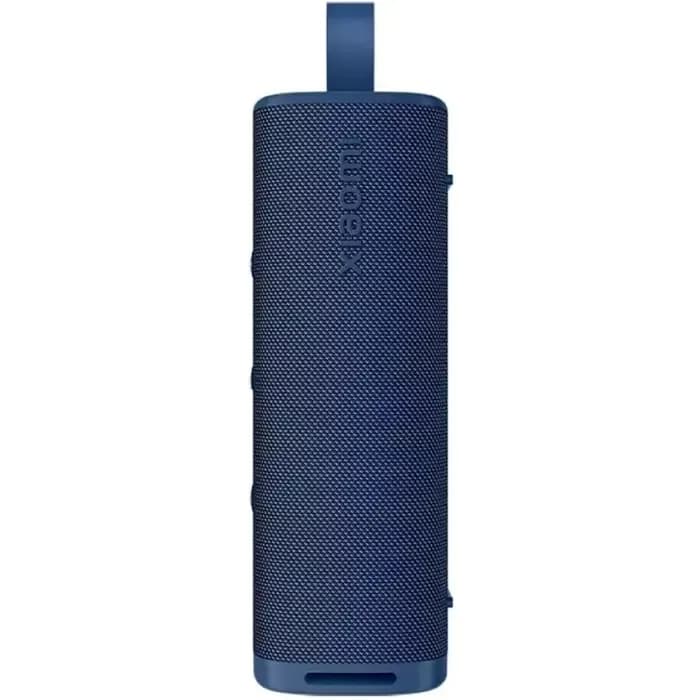 Zvučnik Xiaomi Sound Outdoor, bežični, bluetooth, vodootporan IP67, 30W, plavi