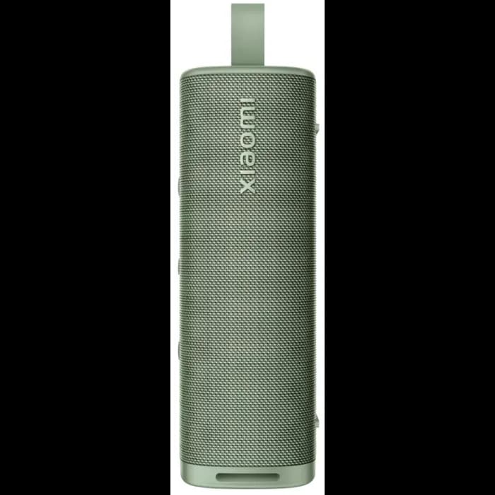 Zvučnik Xiaomi Sound Outdoor, bežični, bluetooth, vodootporan IP67, 30W, zeleni