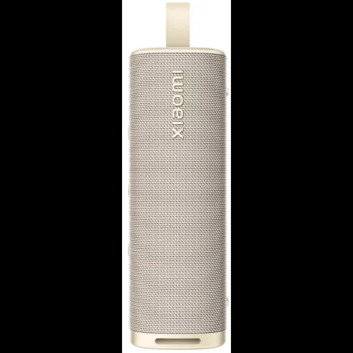 Zvučnik Xiaomi Sound Outdoor, bežični, bluetooth, vodootporan IP67, 30W, zlatni