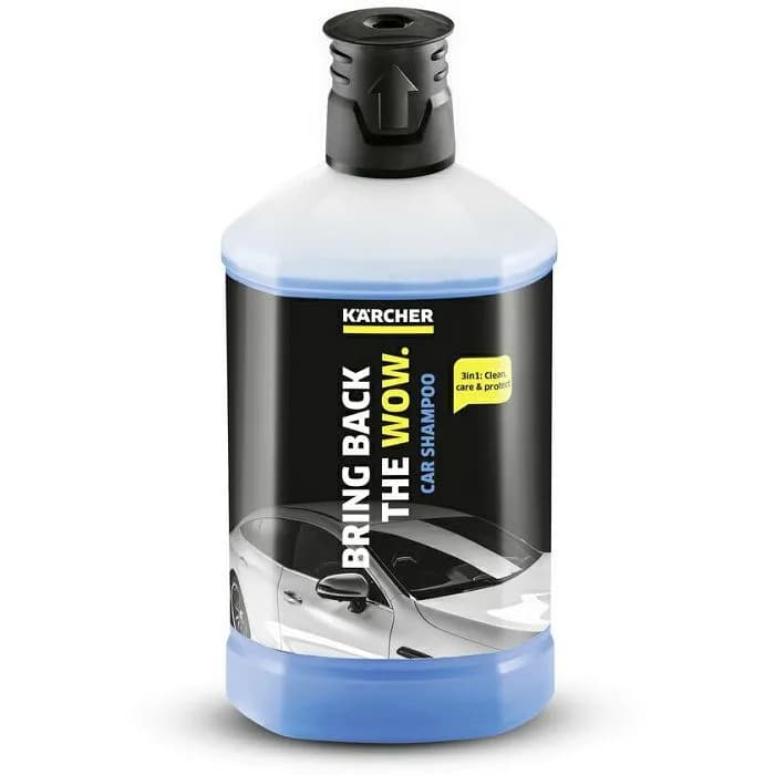 Šampon za auto Karcher RM 610, 1L