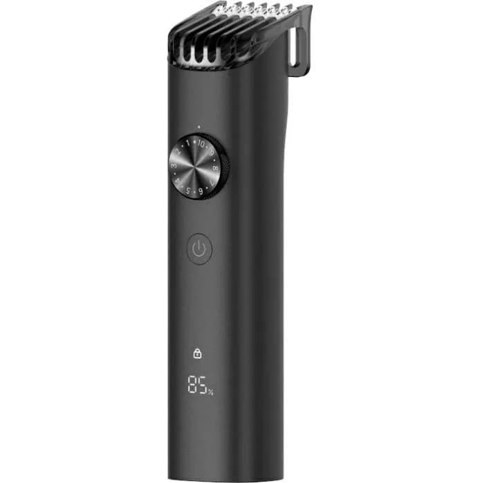 Šišač za bradu i kosu Xiaomi Grooming Kit Pro, crni