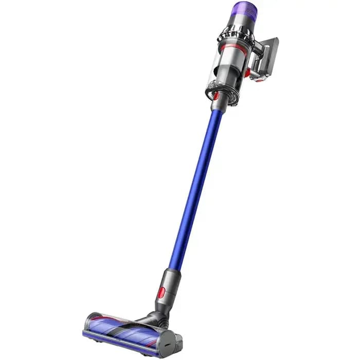 Štapni usisavač Dyson V11 Advanced, bežični, bez vrećica, 760ml, 545W, plavi
