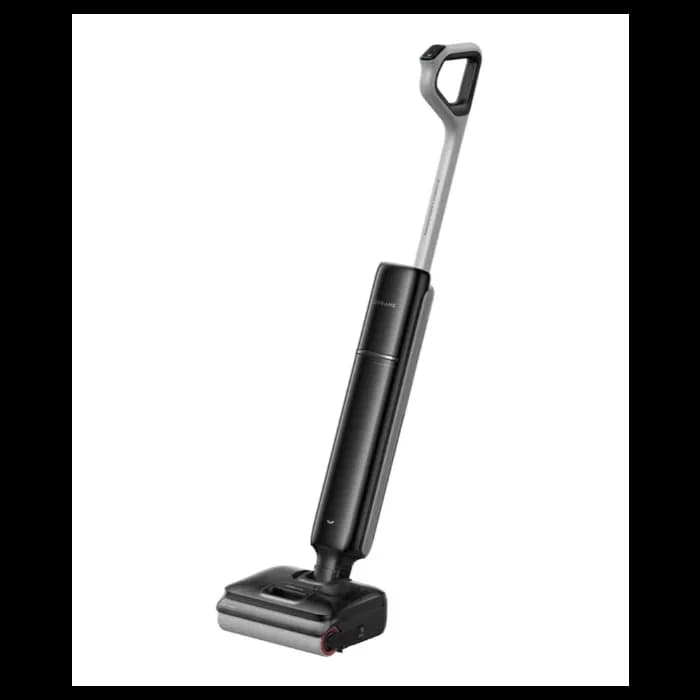Štapni usisavač za mokro i suho usisavanje Dreame G12 Pro, bez vrećice, 500ml, 310W, crni