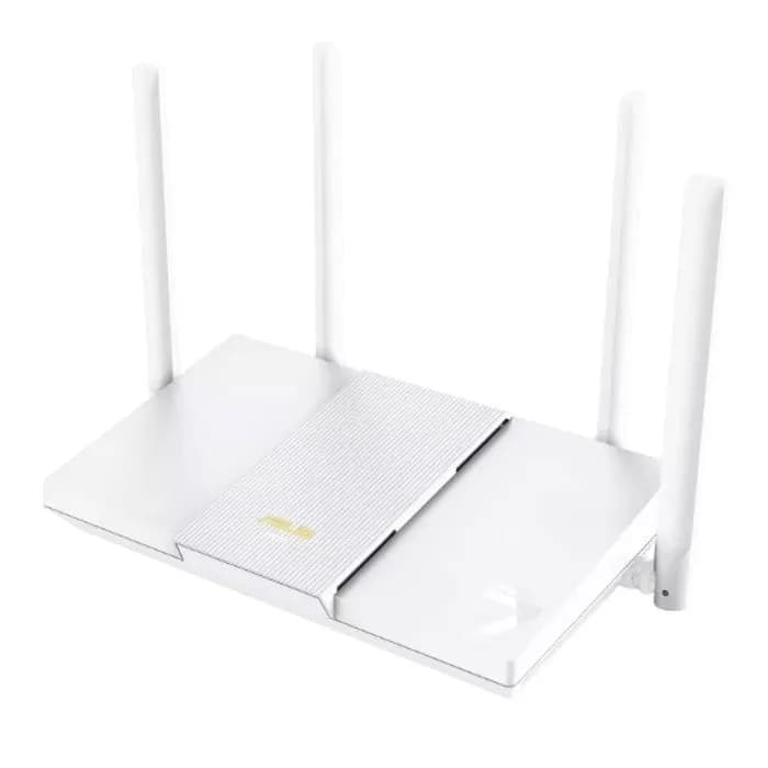 Router ASUS RT-BE3600E, BE3600E, WiFi 7, Dual Band 2.4GHz/5GHz, 1xWAN, 3xLAN