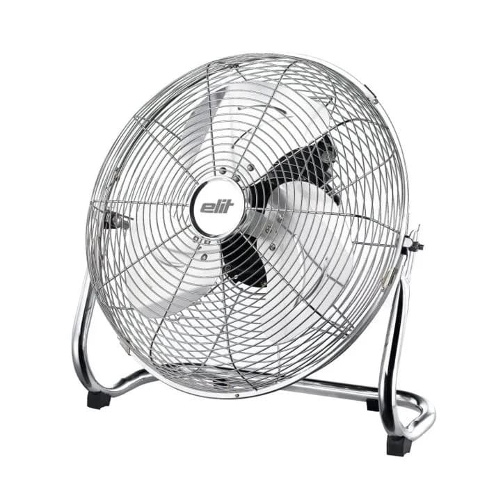 Ventilator Elit FF-1623M, sivi