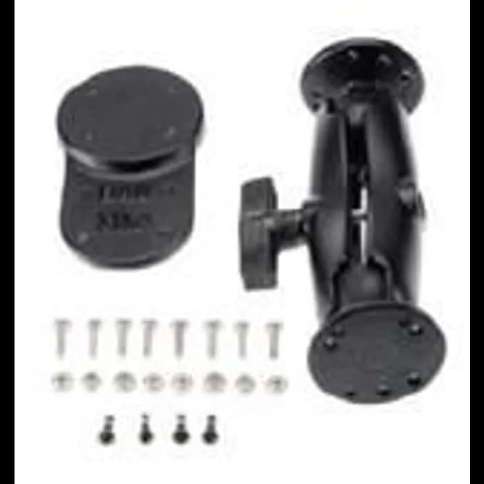 Honeywell Vehicle Holder Mounting Kit