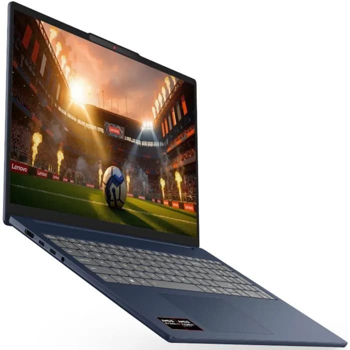 Notebook Lenovo IdeaPad 5, 83S2002JSC, 16" FHD+ OLED, AMD Ryzen AI 5 430 up to 4.5GHz, 32GB DDR5, 1TB NVMe SSD, AMD Radeon 840M, no OS