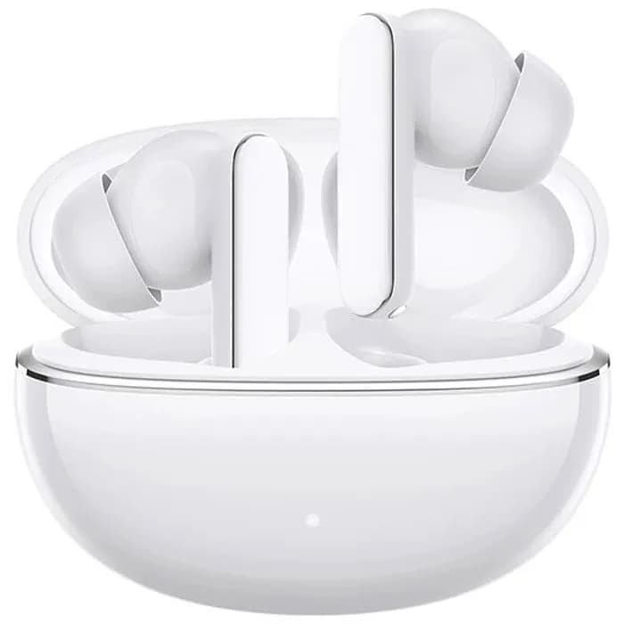 Slušalice Honor Choice X8i, bežične, bluetooth, mikrofon, in-ear, bijele