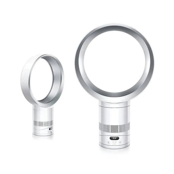Ventilator Dyson AM12 Cool CF1, White/Silver
