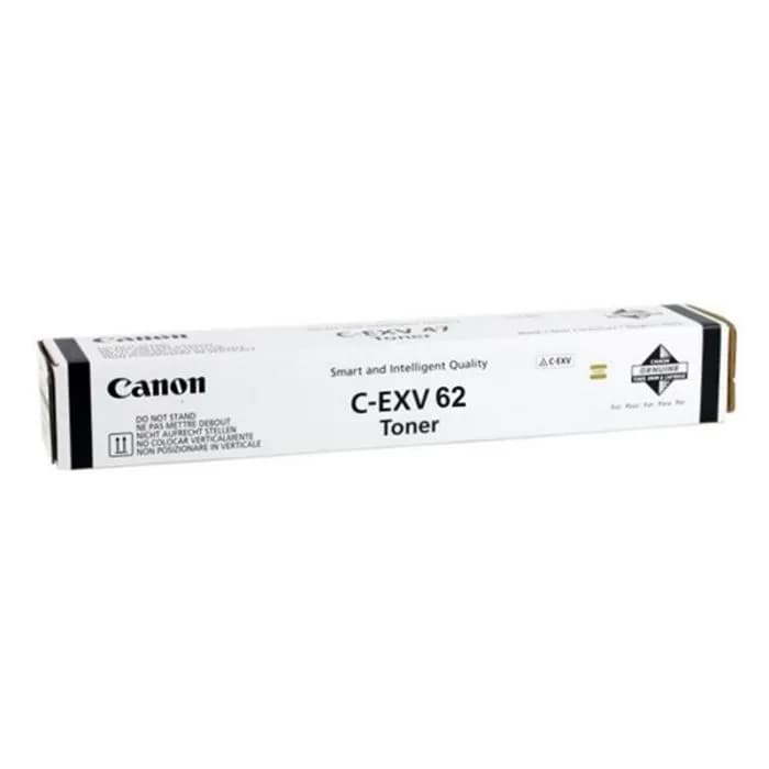 Toner Canon CEXV62 Black