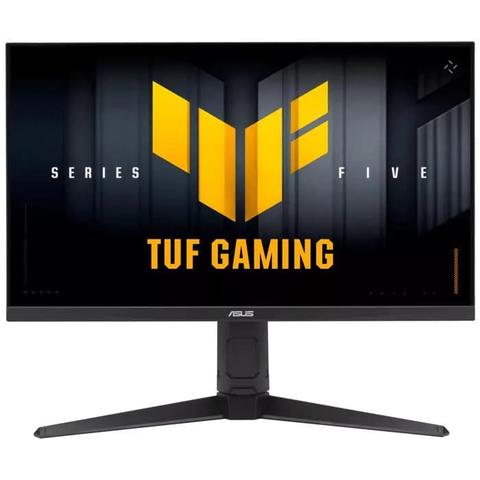 Monitor Asus 27" TUF Gaming VG27AQL5A, Fast IPS, gaming, Adaptive-Sync, AMD FreeSync Premium 201Hz, 0.3ms, HDR10, 2xHDMI, DP, Zvučnici, Pivo ...