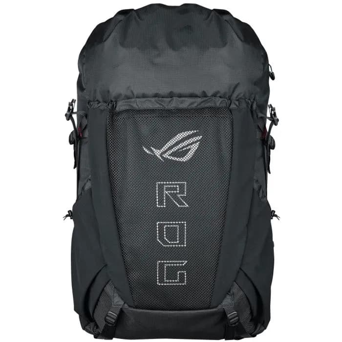 Ruksak za prijenosno računalo ROG Archer ErgoAir, BP3800, do 18", Black