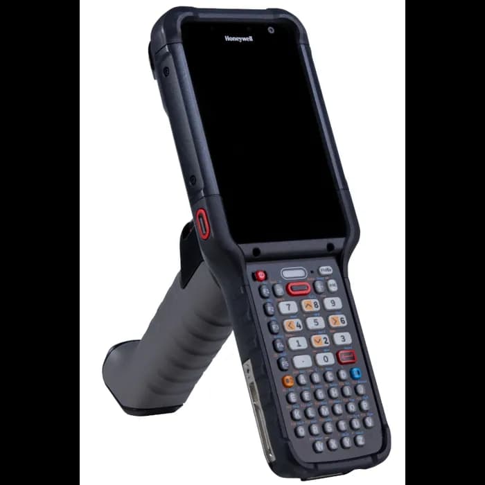 POS sistem Honeywell CK67, 2D, Func. Num., GPS, hot-swap, USB-C, BT, Wi-Fi (Wi-Fi), 5G, NFC, Android, GMS