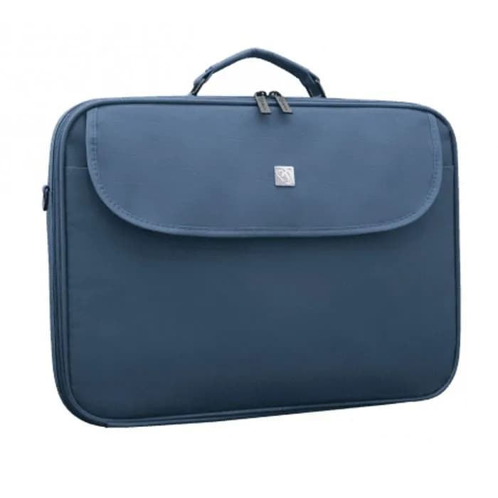 Torba za prijenosno računalo NLS-3015N, do 15.6", Plava