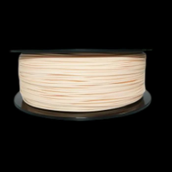 Filament za 3D printanje MRMS, PLA, 1.75 mm, 1 kg, skin color