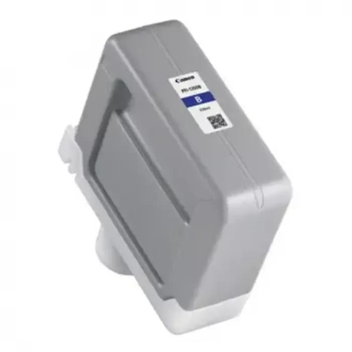 Tinta Canon PFI-1300, Blue