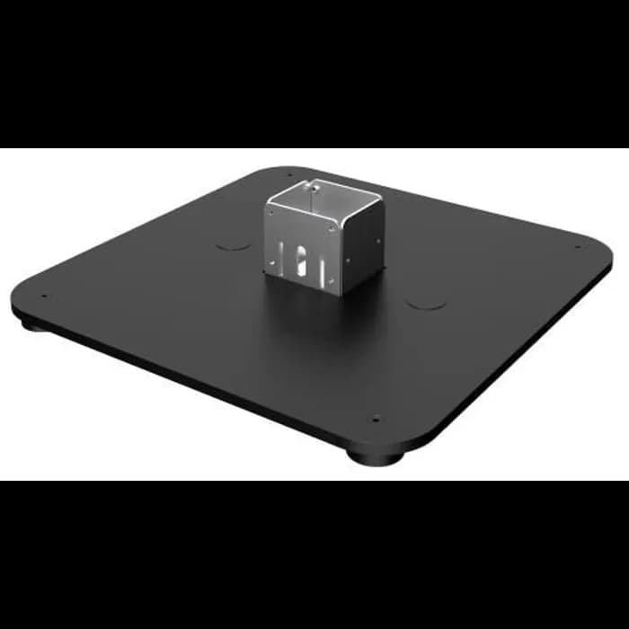 Elo Wallaby with Integrated Printer Floor Stand Base