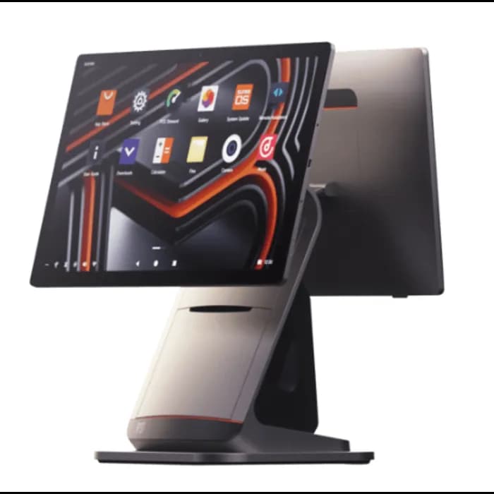 Terminal Sumni T3, GMS EDLA, 39.6 cm (15,6''), Full HD, USB, USB-C, BT, Ethernet, Wi-Fi, NFC, Android