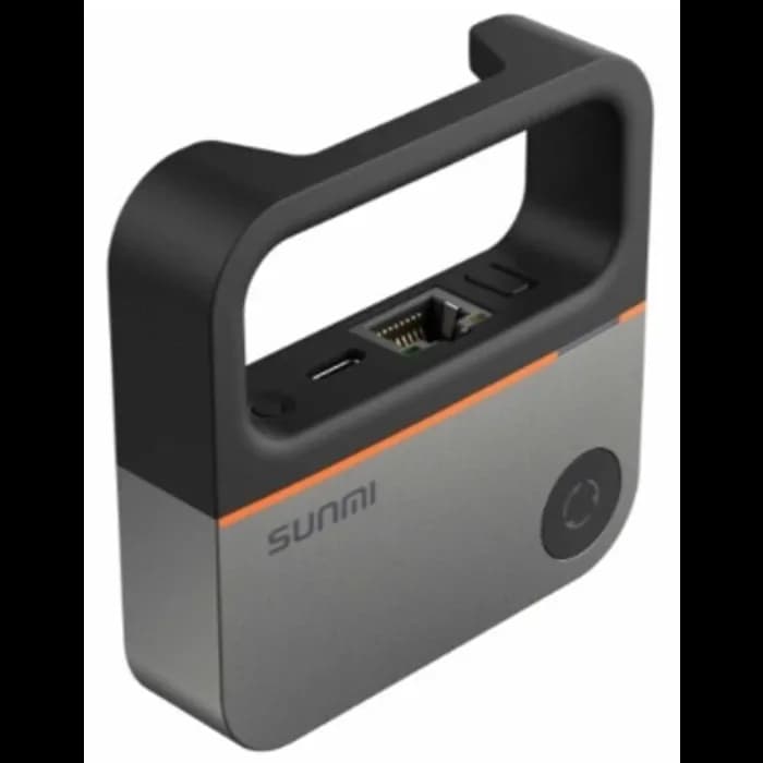 Bežična pristupna točka Sunmi MINI AP Access Point, Type-C USB,5V/2A,1.0m