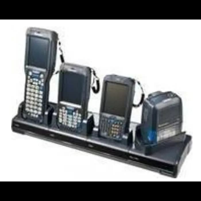 Honeywell FlexDock Dual Dock, Ethernet